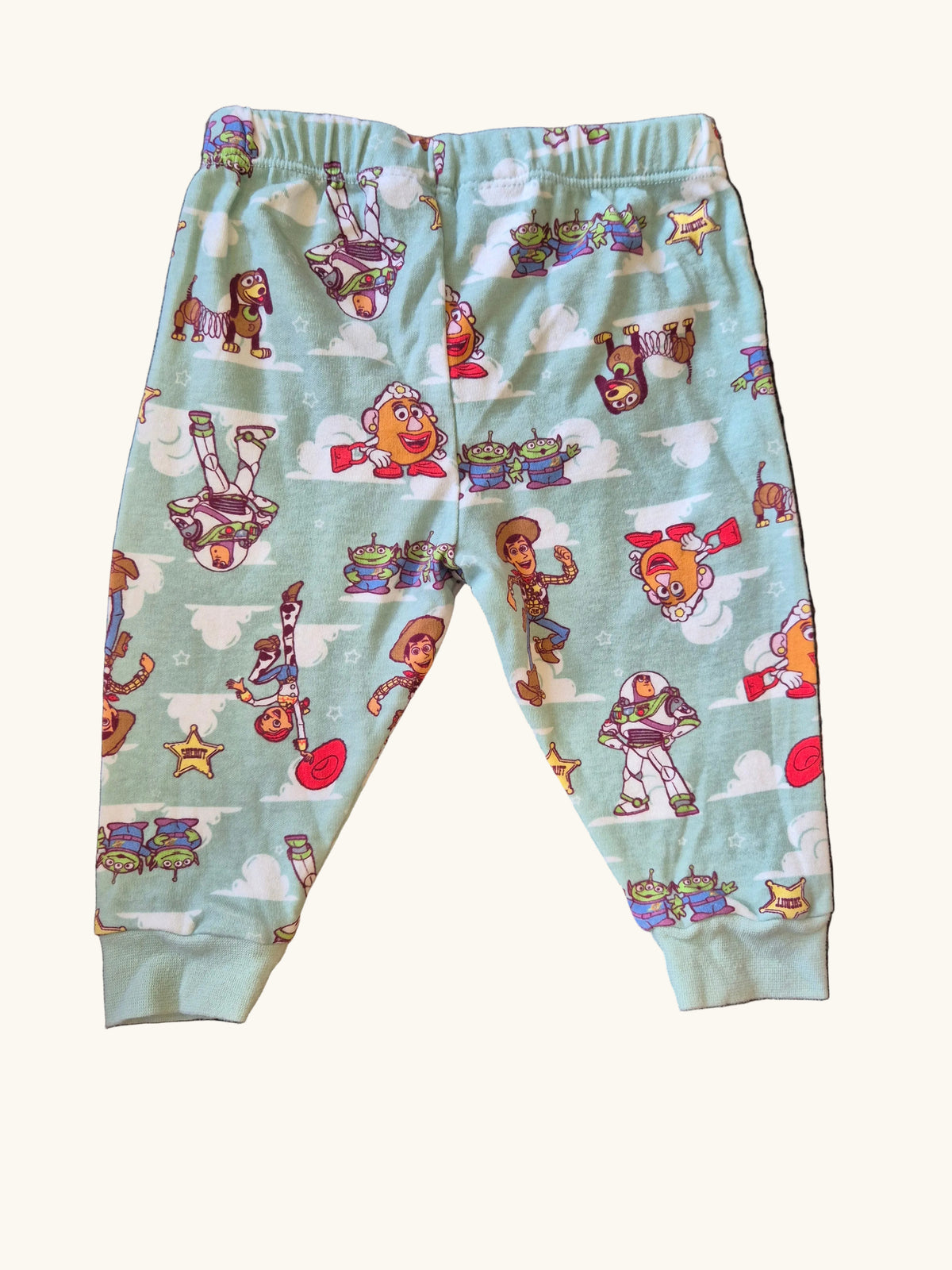 Disney Toy Story Pants Size 0