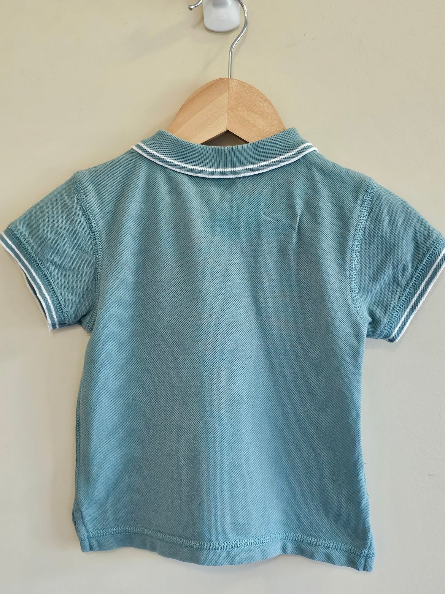 Country Road Polo Shirt Size 1