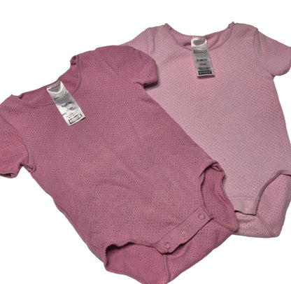 BONDS Wondercool Bodysuit Bundle 0-3 Months