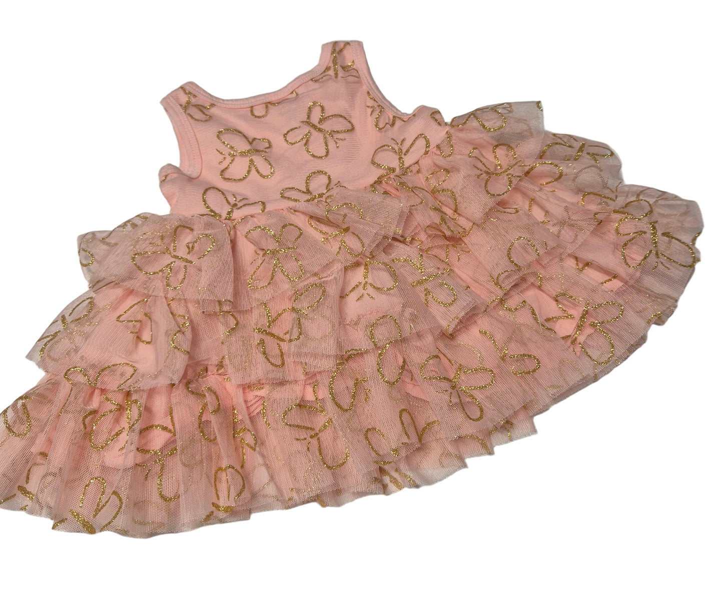 Tiny Little Wonders - Size 000