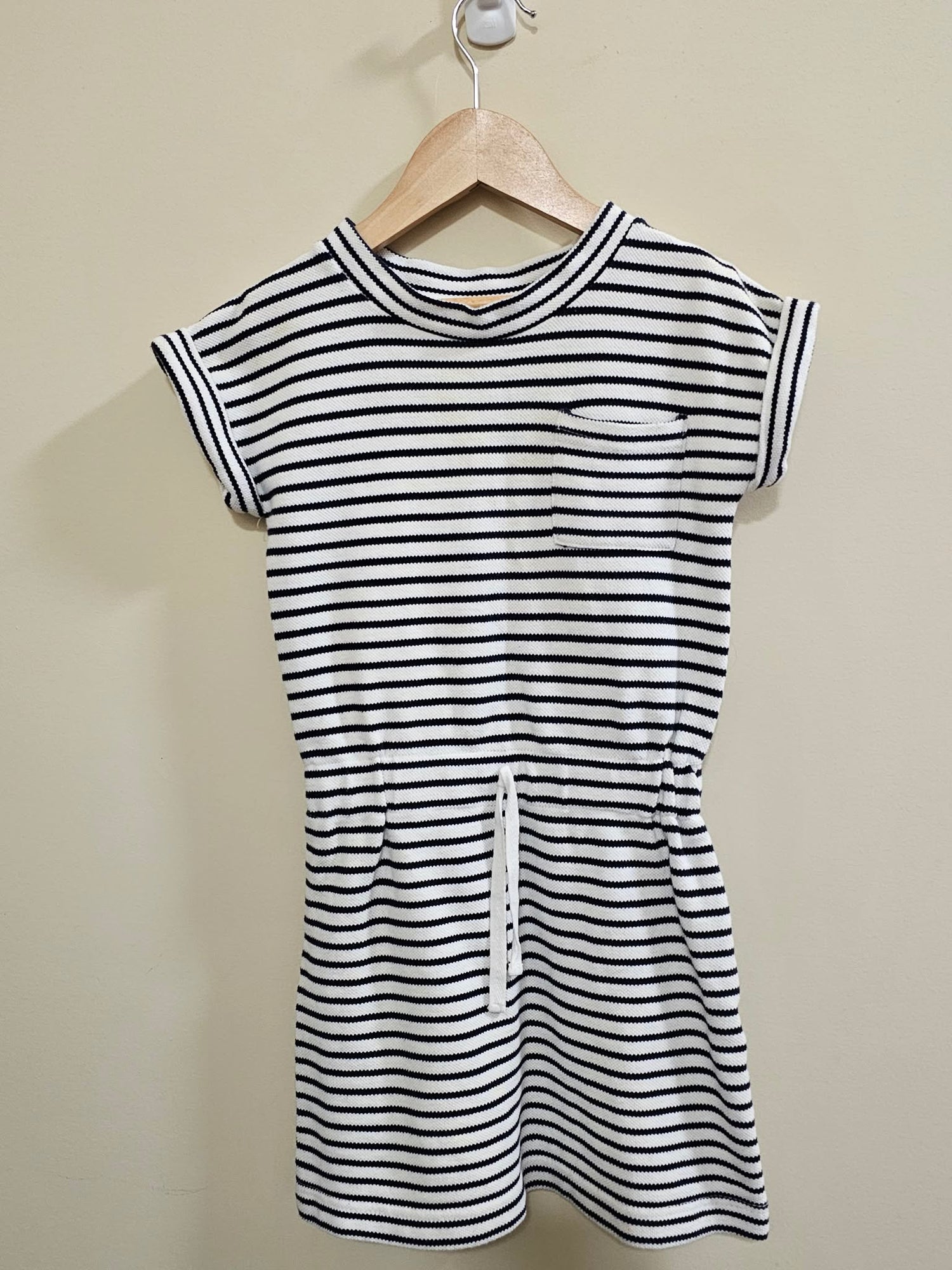 Seed Heritage Striped Dress Size 4