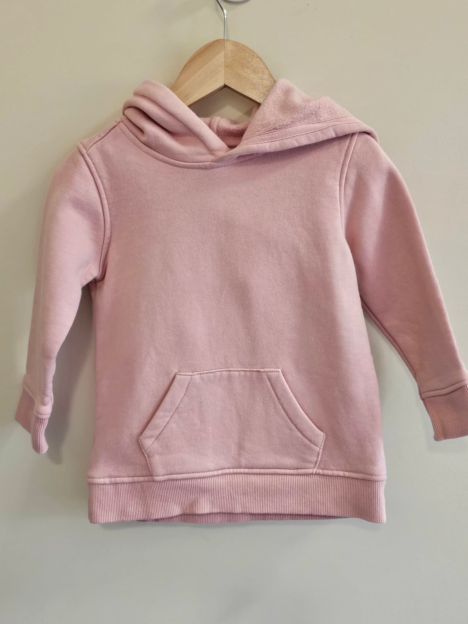 Country Road Hooded Jumper Size 2