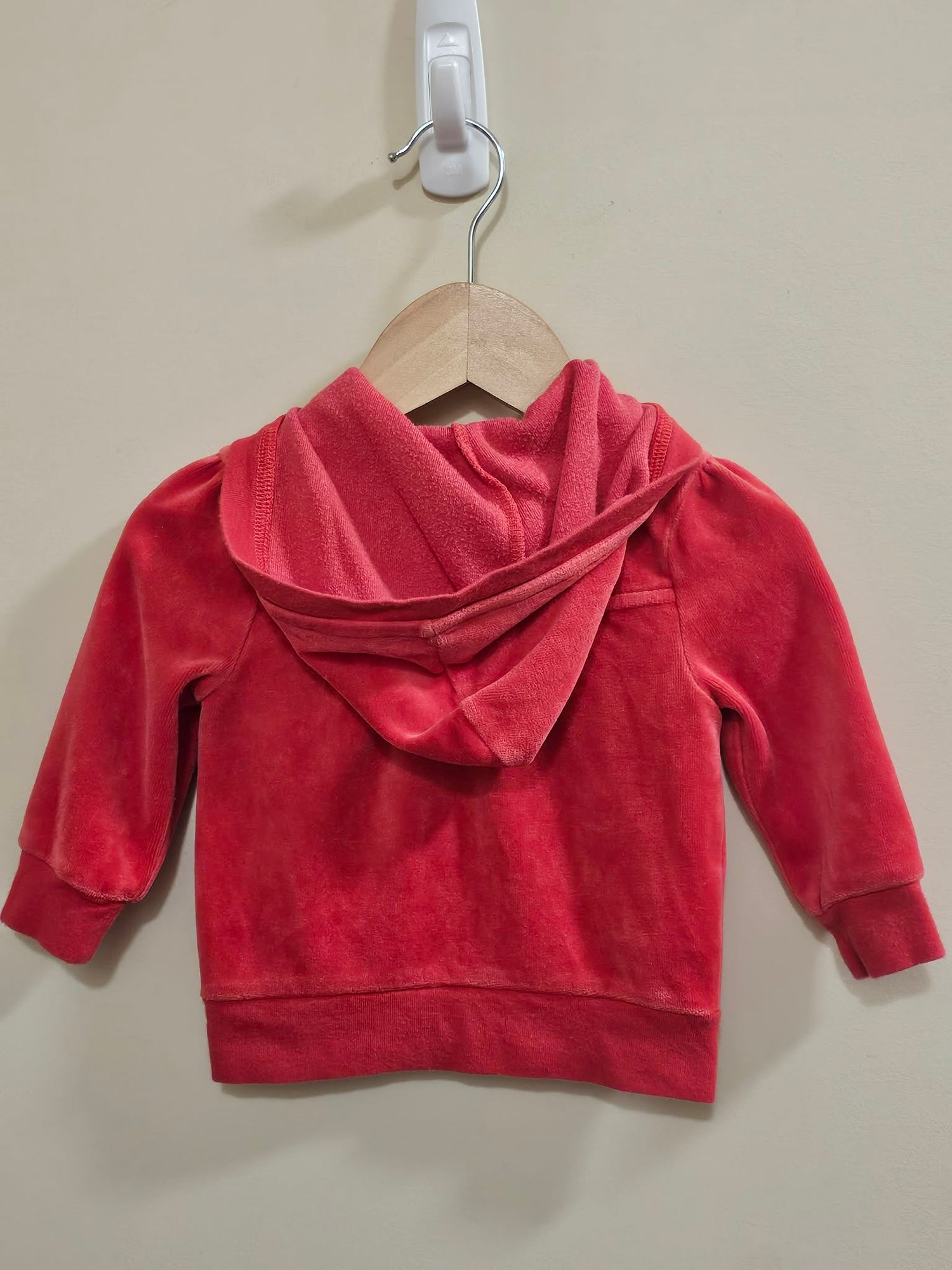 Country Road Red Jumper Size 00