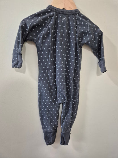 Bonds Wondercool Wondersuit 🌙 Size 00