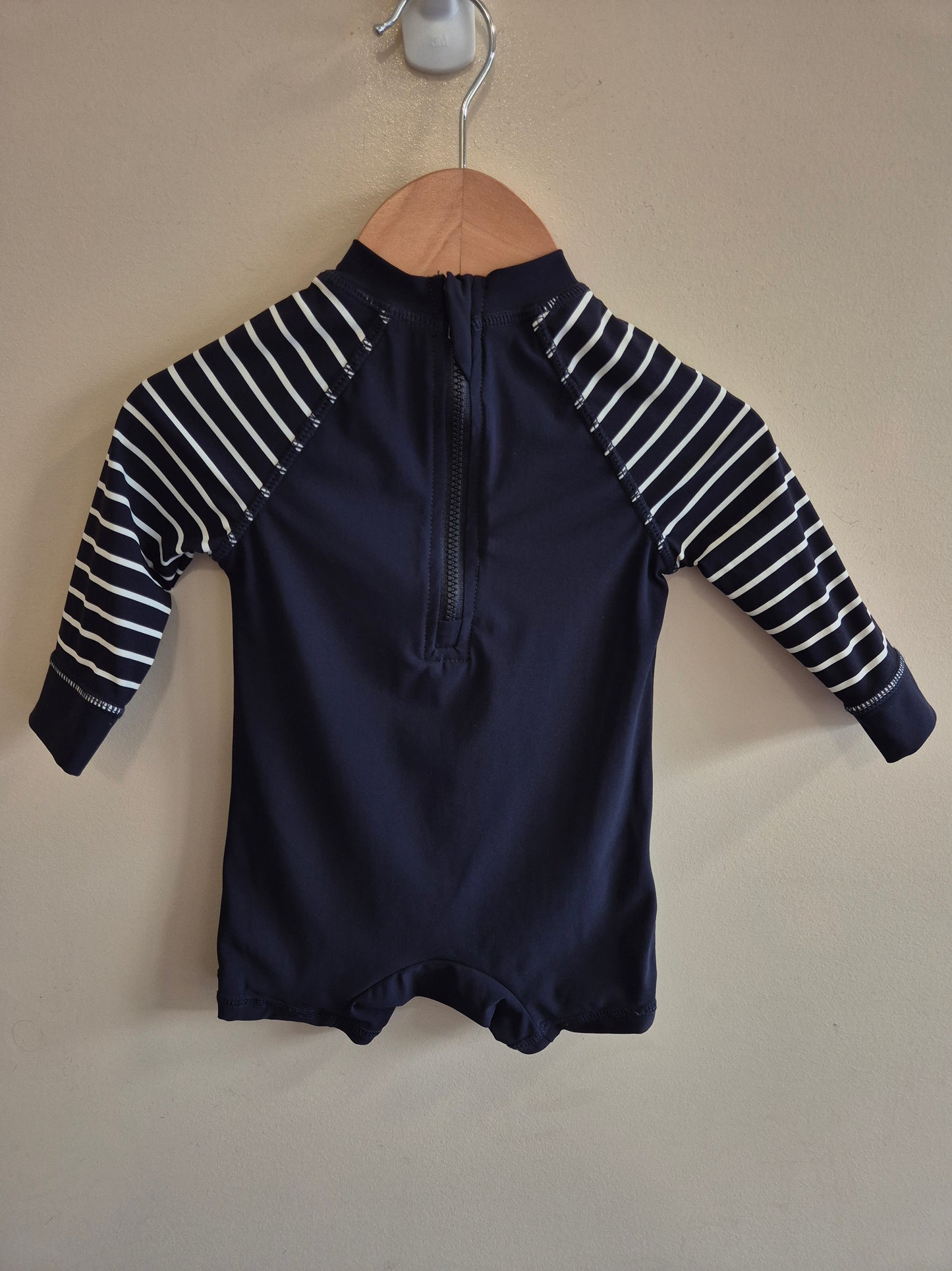 Country Road Navy Swimwear Size 00
