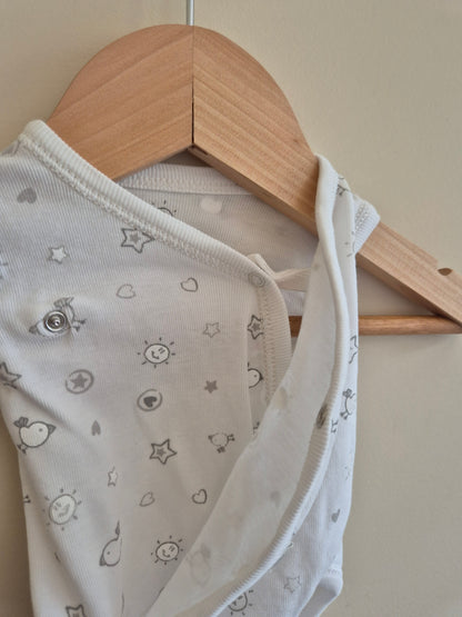Early Birds Bodysuit 1.5 to 2.5kg