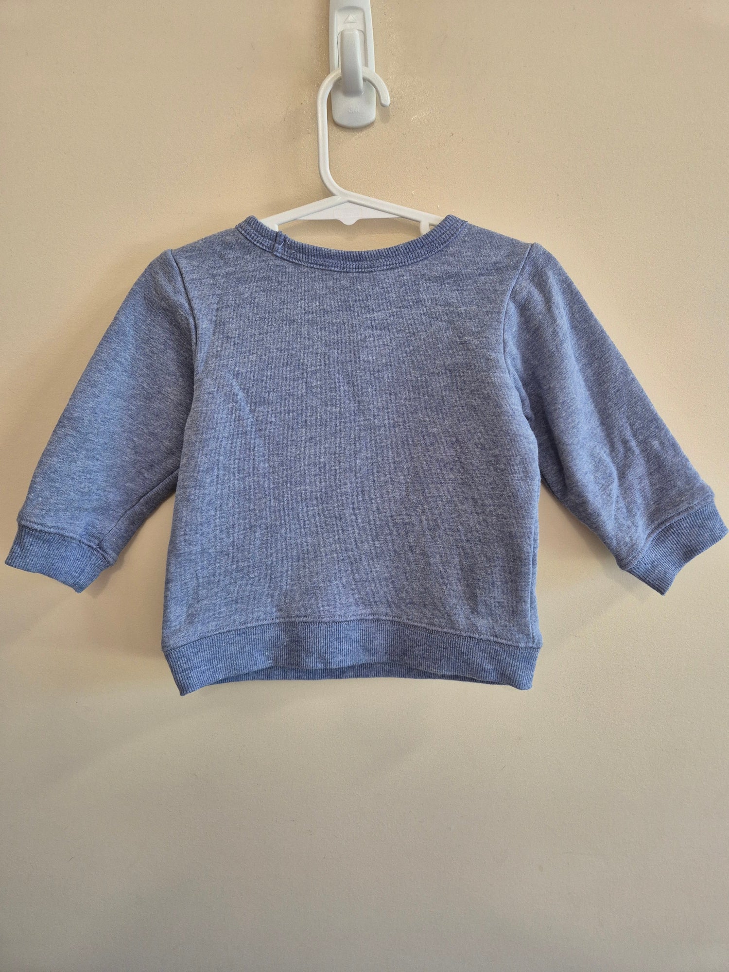 Sprout Jumper Size 0