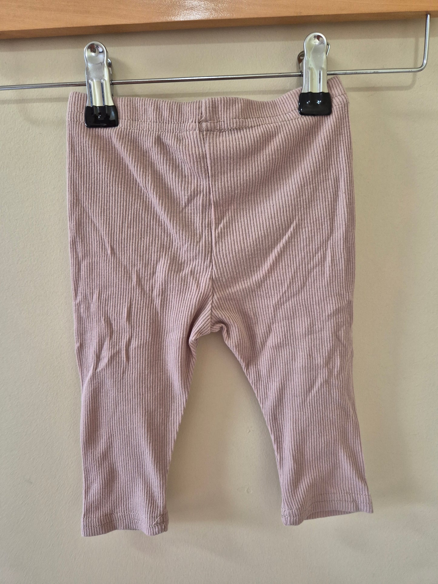 Lila & Jack Leggings Size 6-9 months