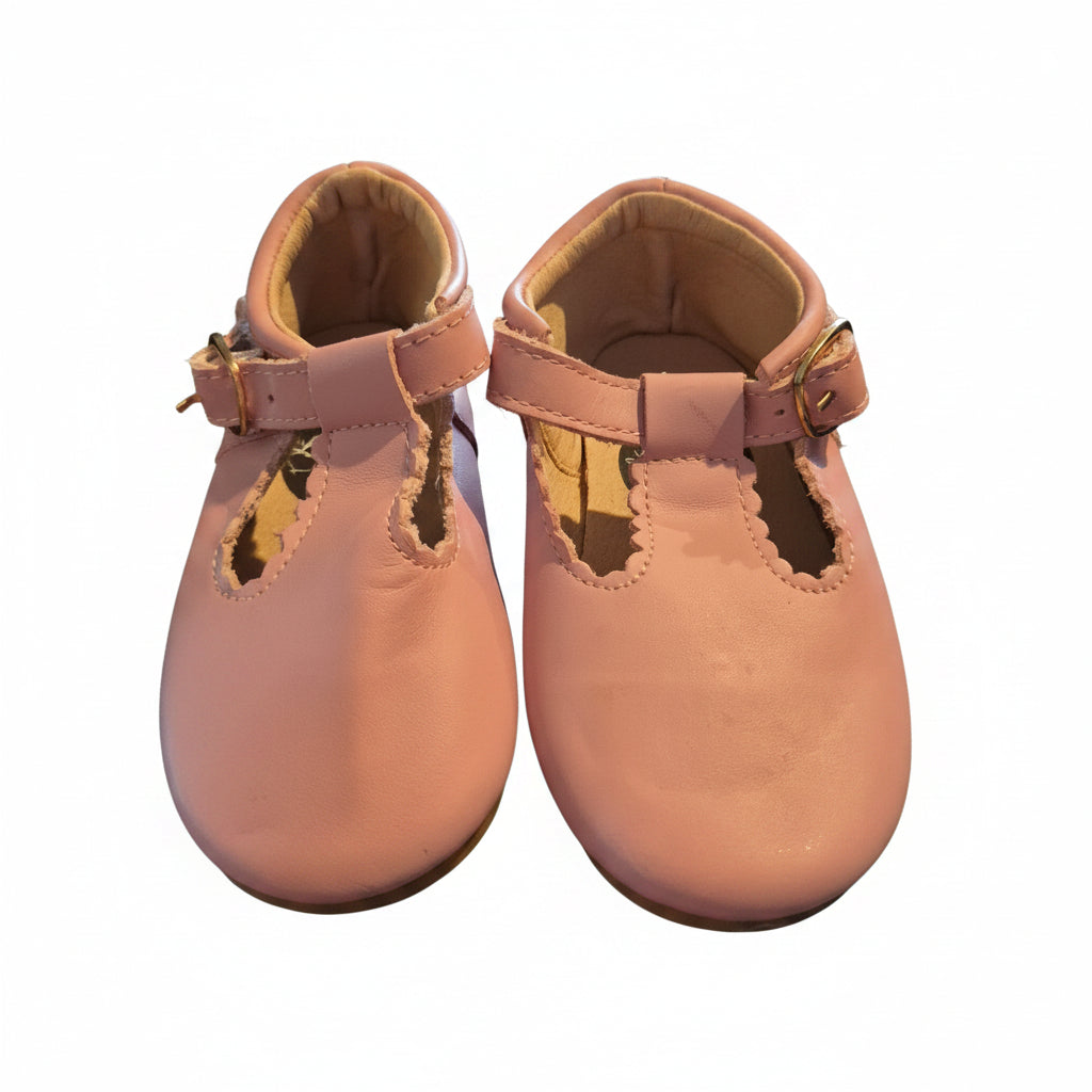 La Sienna Flats Size 7