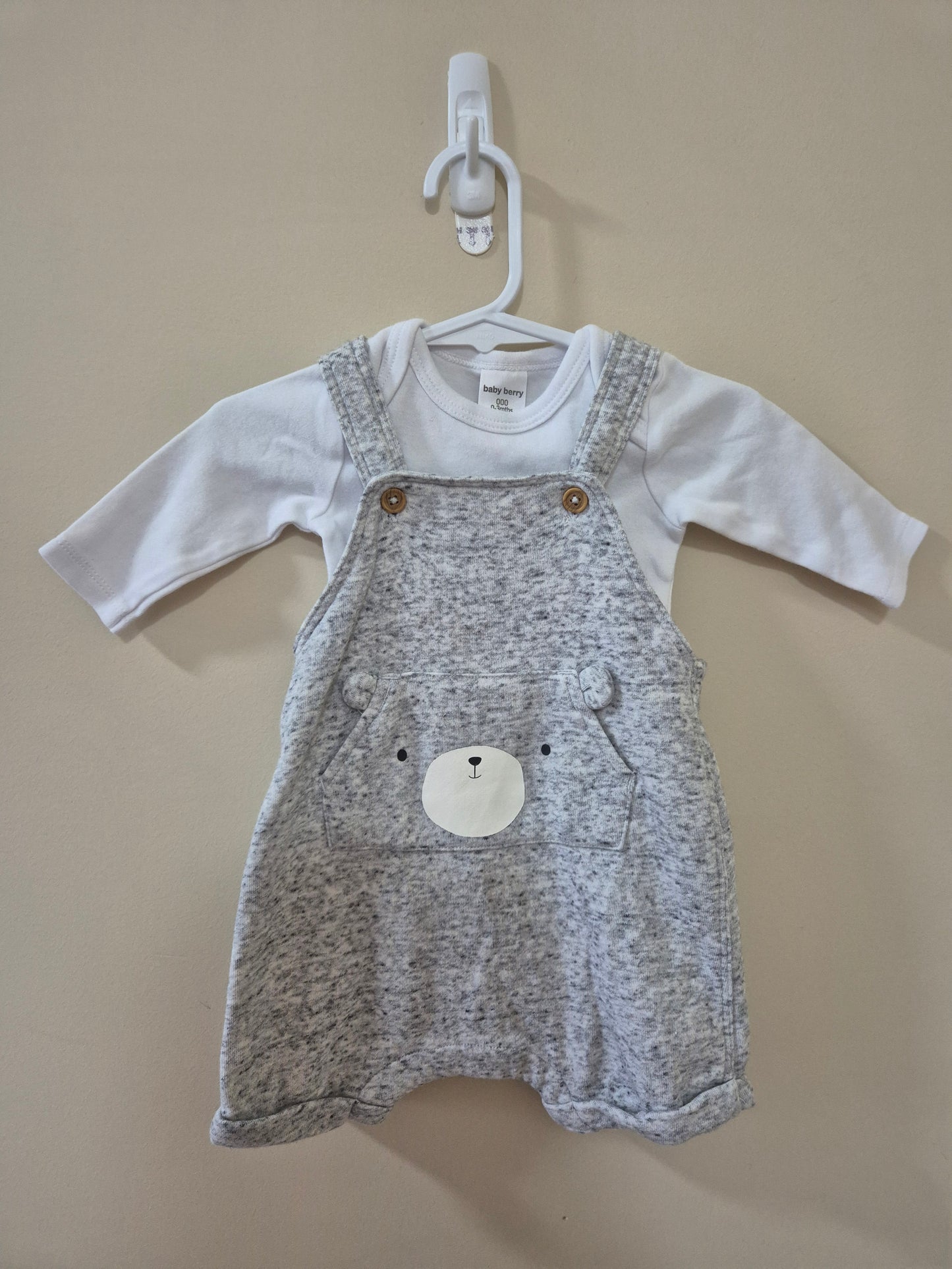 Everyday Size 000 Outfit Set ✨️