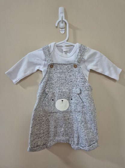 Everyday Size 000 Outfit Set ✨️