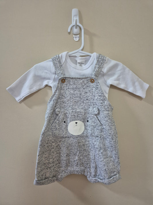 Everyday Size 000 Outfit Set ✨️