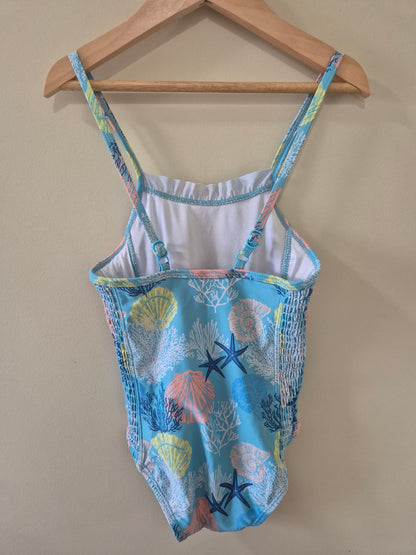 Seafolly One Piece Swimwear Size 3