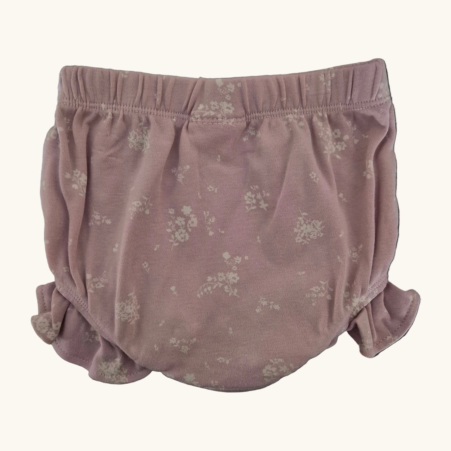 Aster & Oak Ruffle Bloomers Size 0