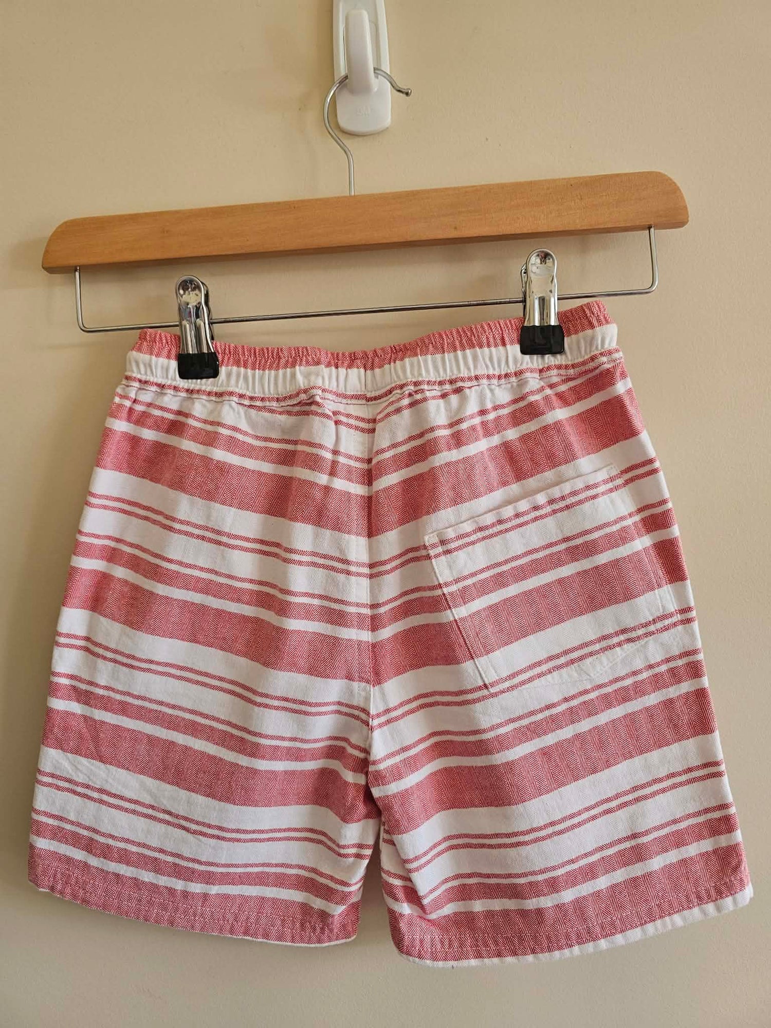 Seed Heritage Shorts Size 9