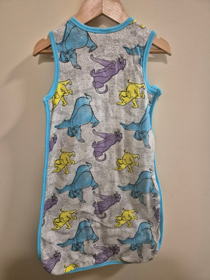 Jungle Book Sleeping Bag Size 00