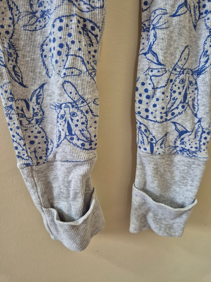 BONDS Bob Cats - Size 2