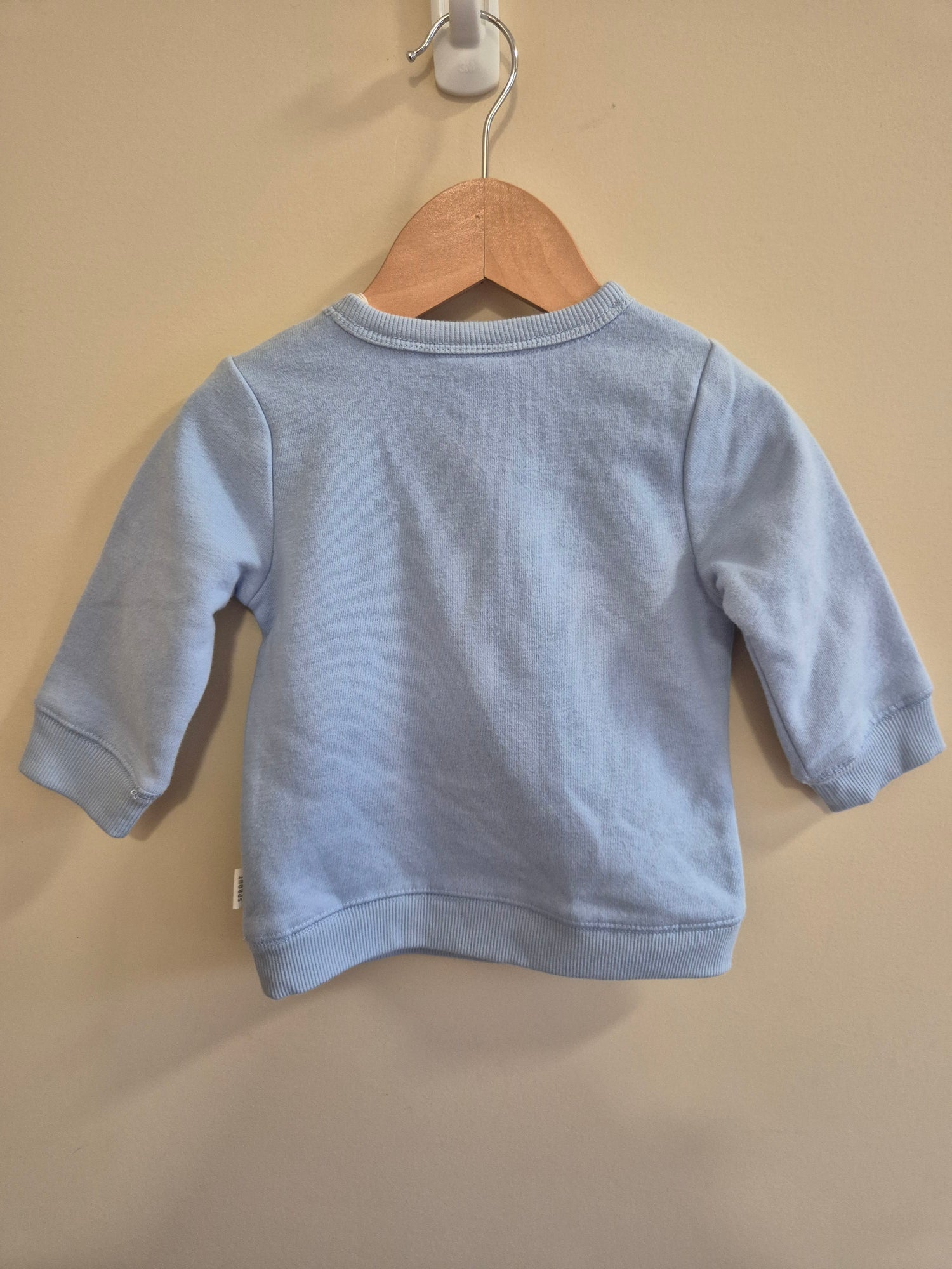 BNWT Sprout Crewneck Jumper Size 0