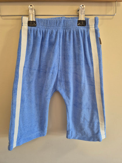 Bonds Terry Pants Size 0