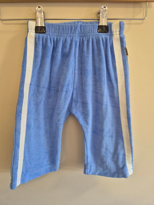 Bonds Terry Pants Size 0