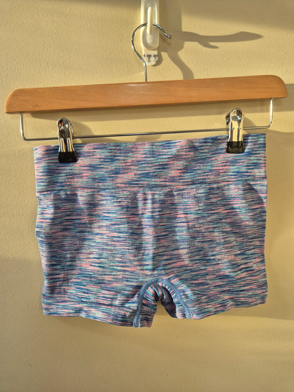 Mini Mango Bike Shorts Size 10/12