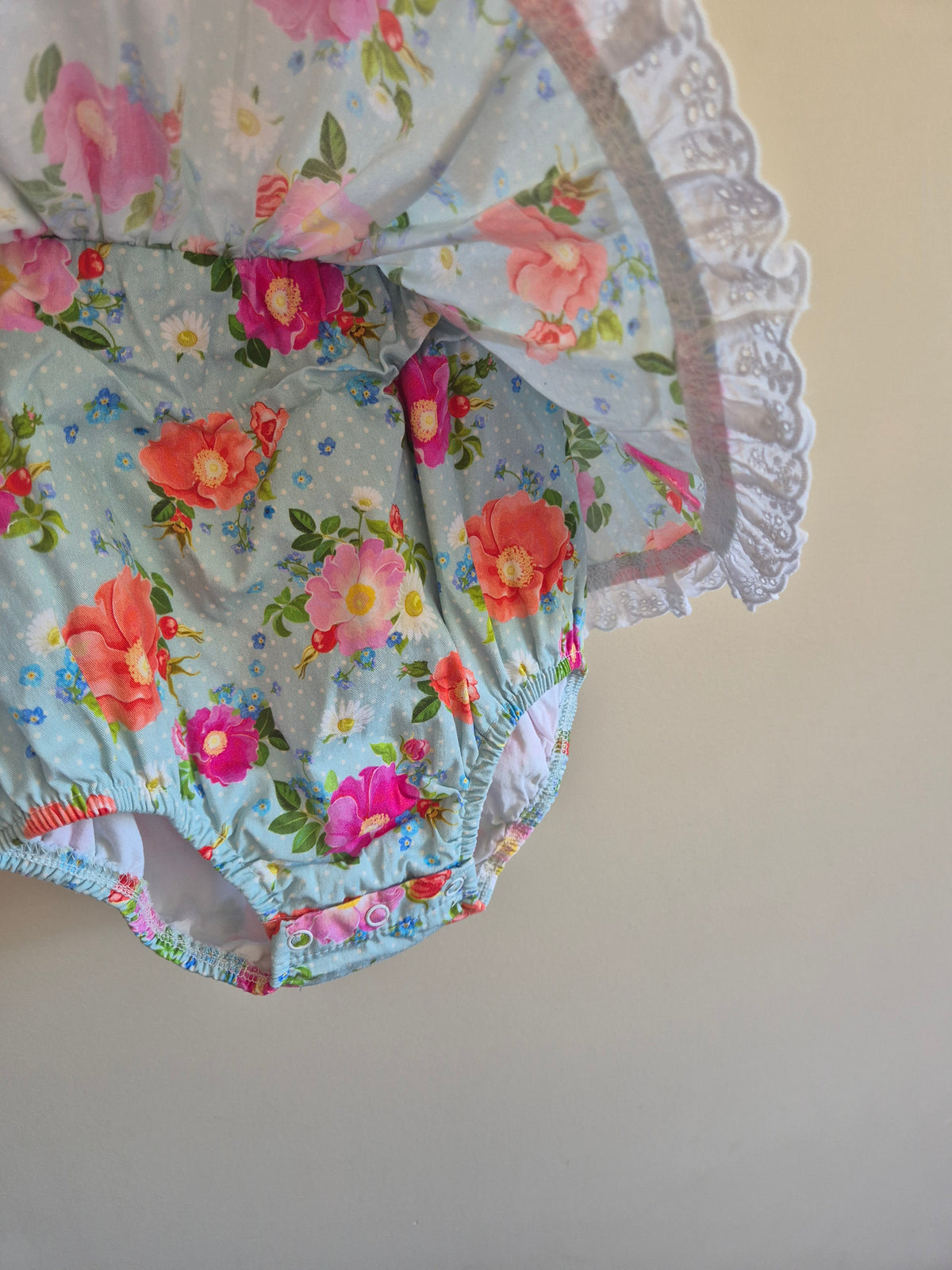 Arabella & Rose Bodysuit Dress Size 2