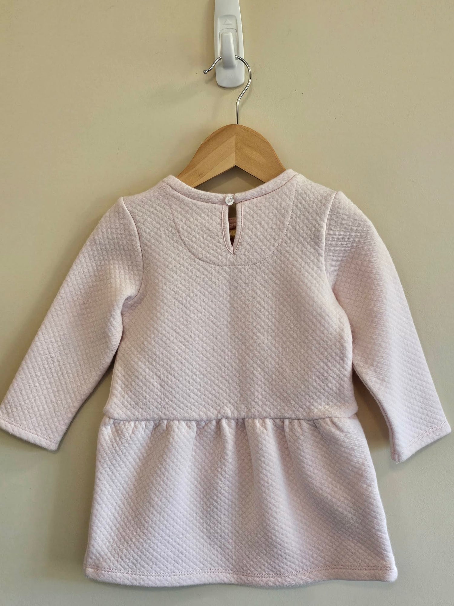 Country Road Long Sleeve Dress Size 1