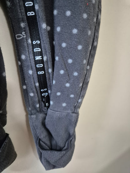 Bonds Wondercool Wondersuit 🌙 Size 00