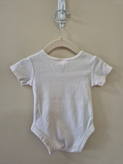 Target Mummy & Me Onesie Size 000