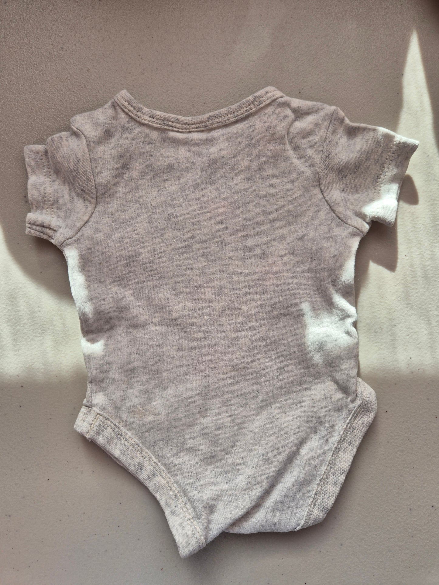 Basic Bodysuits Bundle - 0000