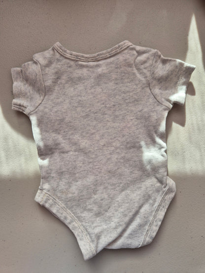 Basic Bodysuits Bundle - 0000