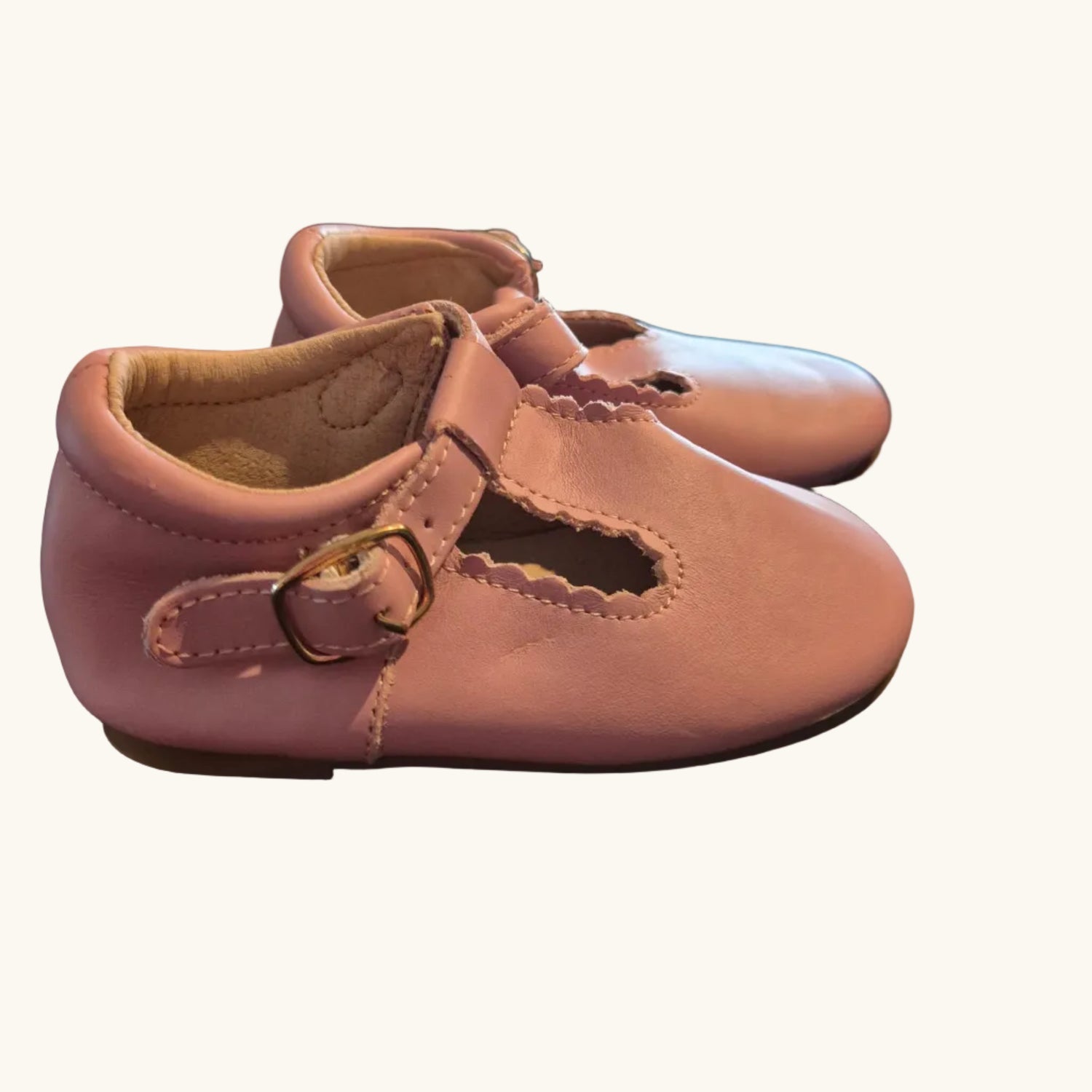 La Sienna Flats Size 7