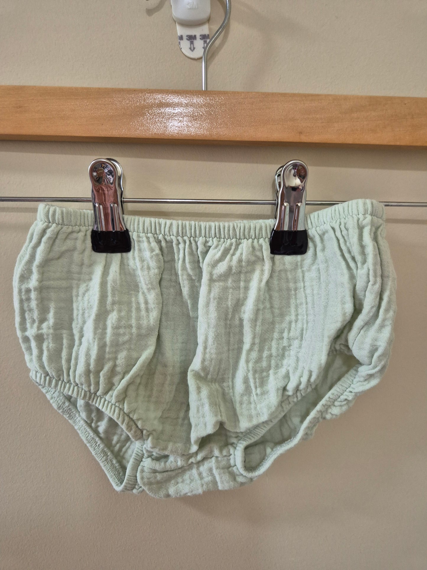 Bear Leader Outfit Set - Size 00