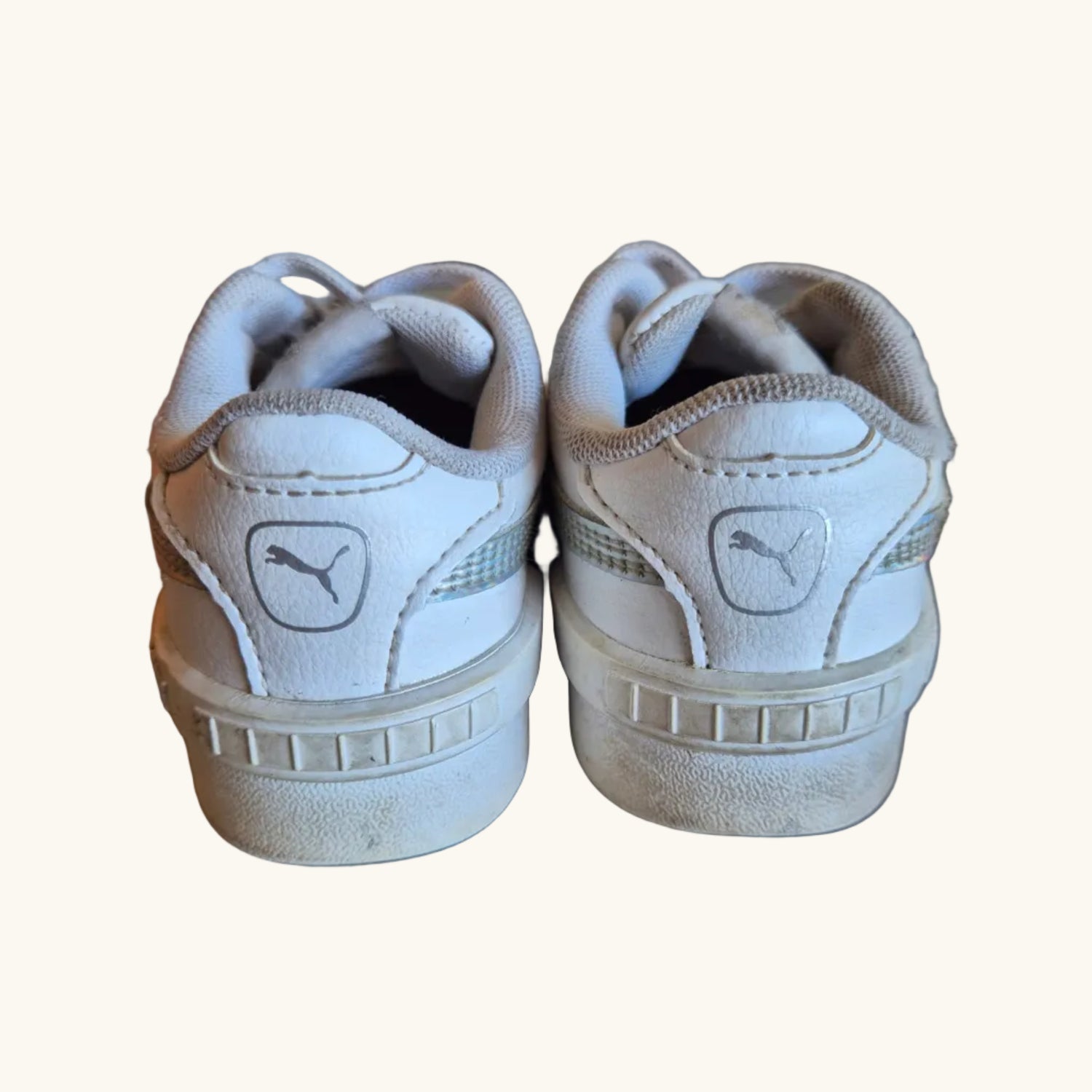 Puma Sneakers Size 7