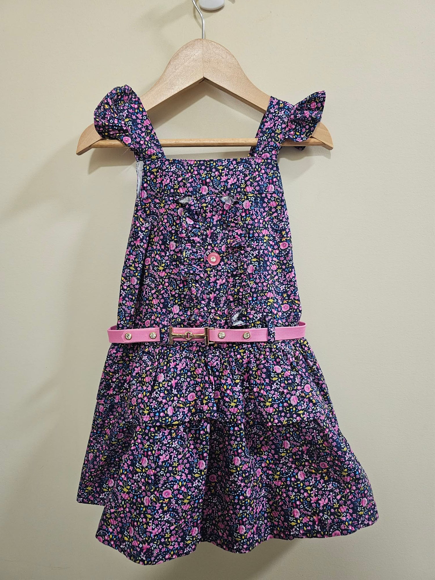 Roxy Dress Size 2
