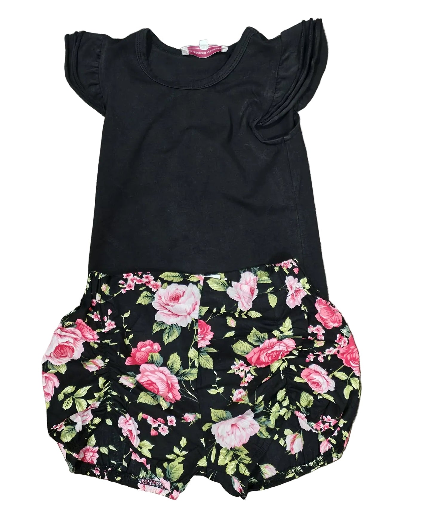 La Sienna Couture Outfit Set Size 5