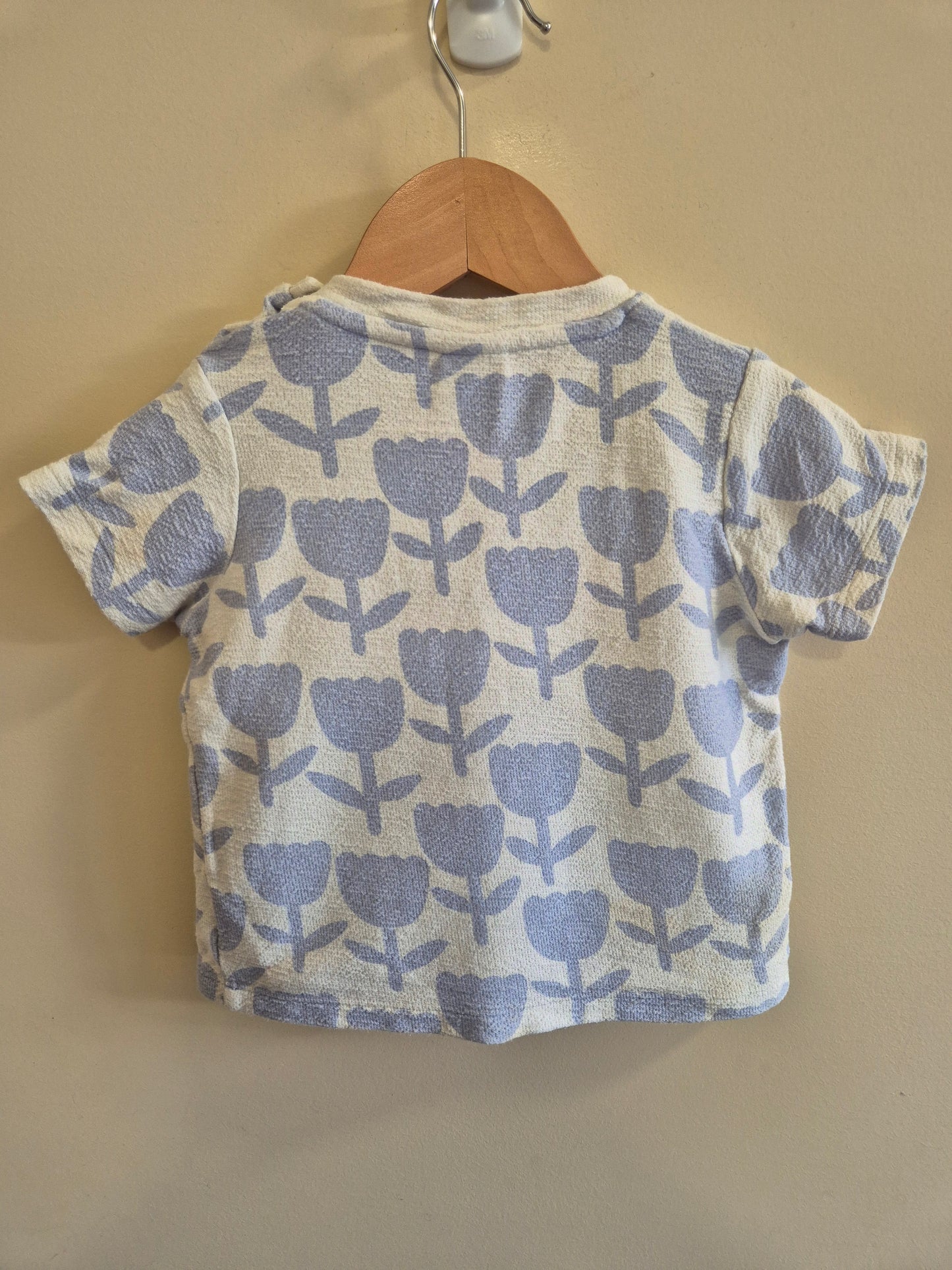Seed Heritage Outfit Set Size 0