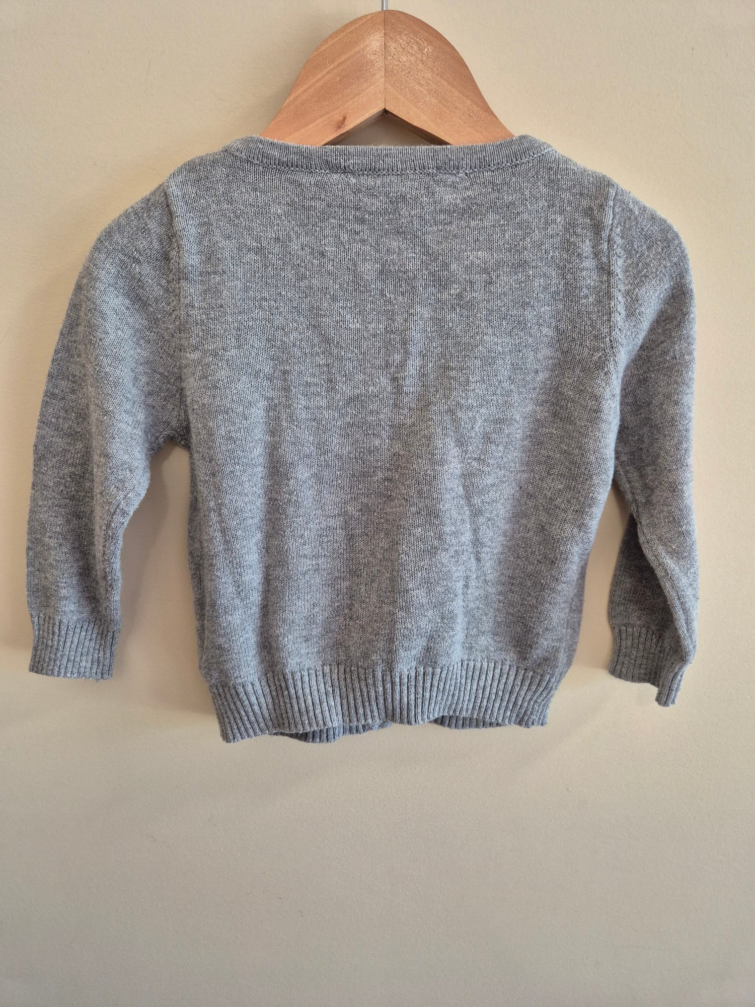 Pumpkin Patch Cardigan Size 0