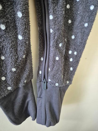 BNWT Bonds Wondersuit - 1