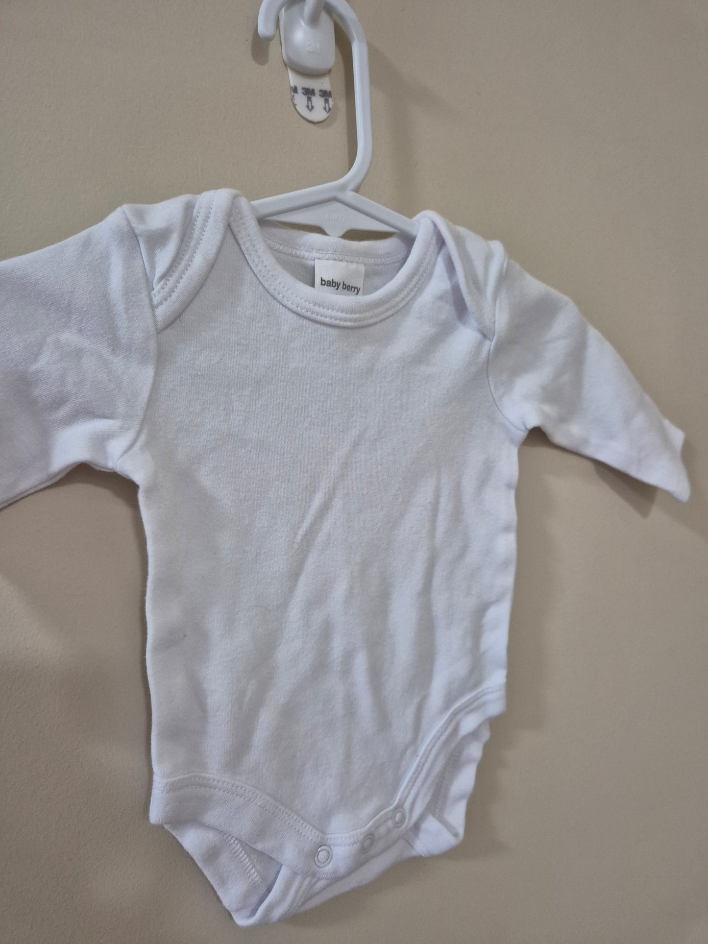 Everyday Size 000 Outfit Set ✨️