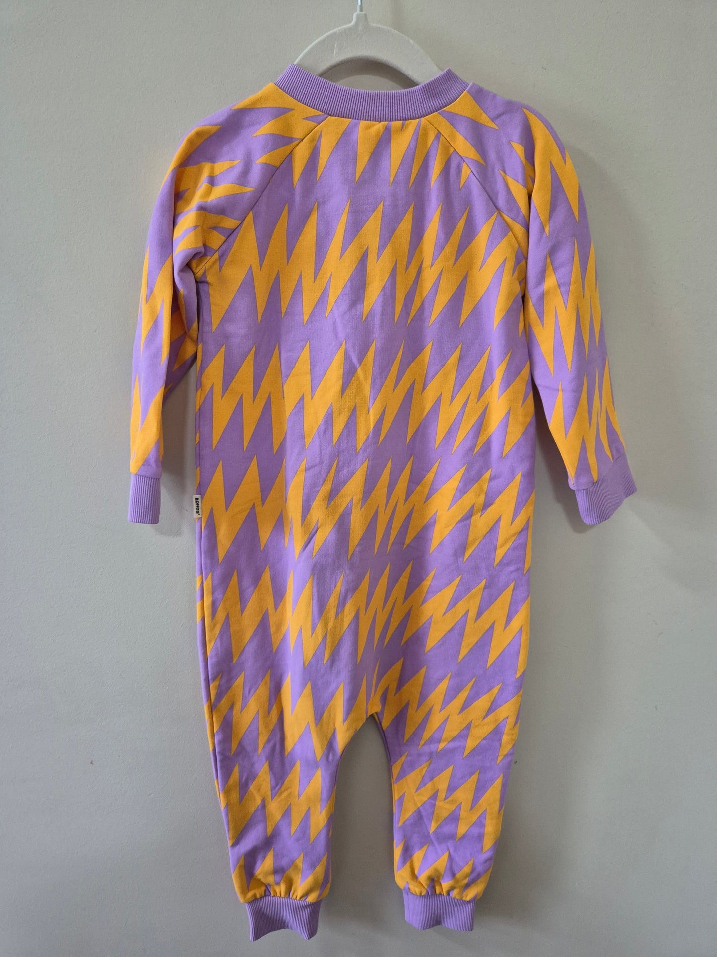 Bonds Zigzag Onesie - Size 2