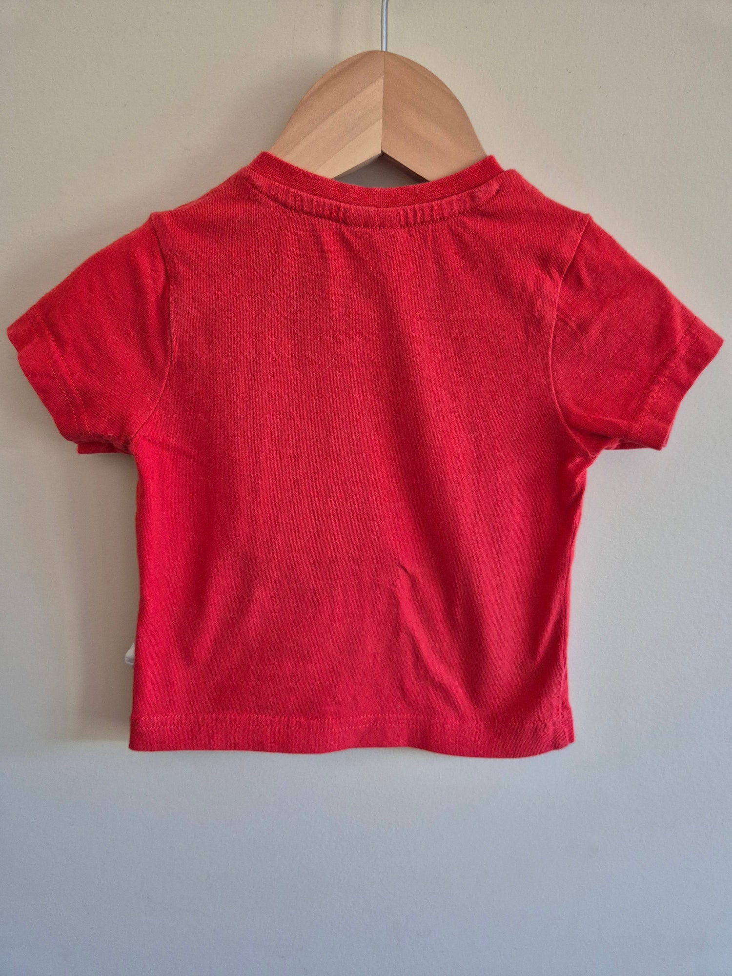Ollies Place "Best Friends" Shirt Size 00