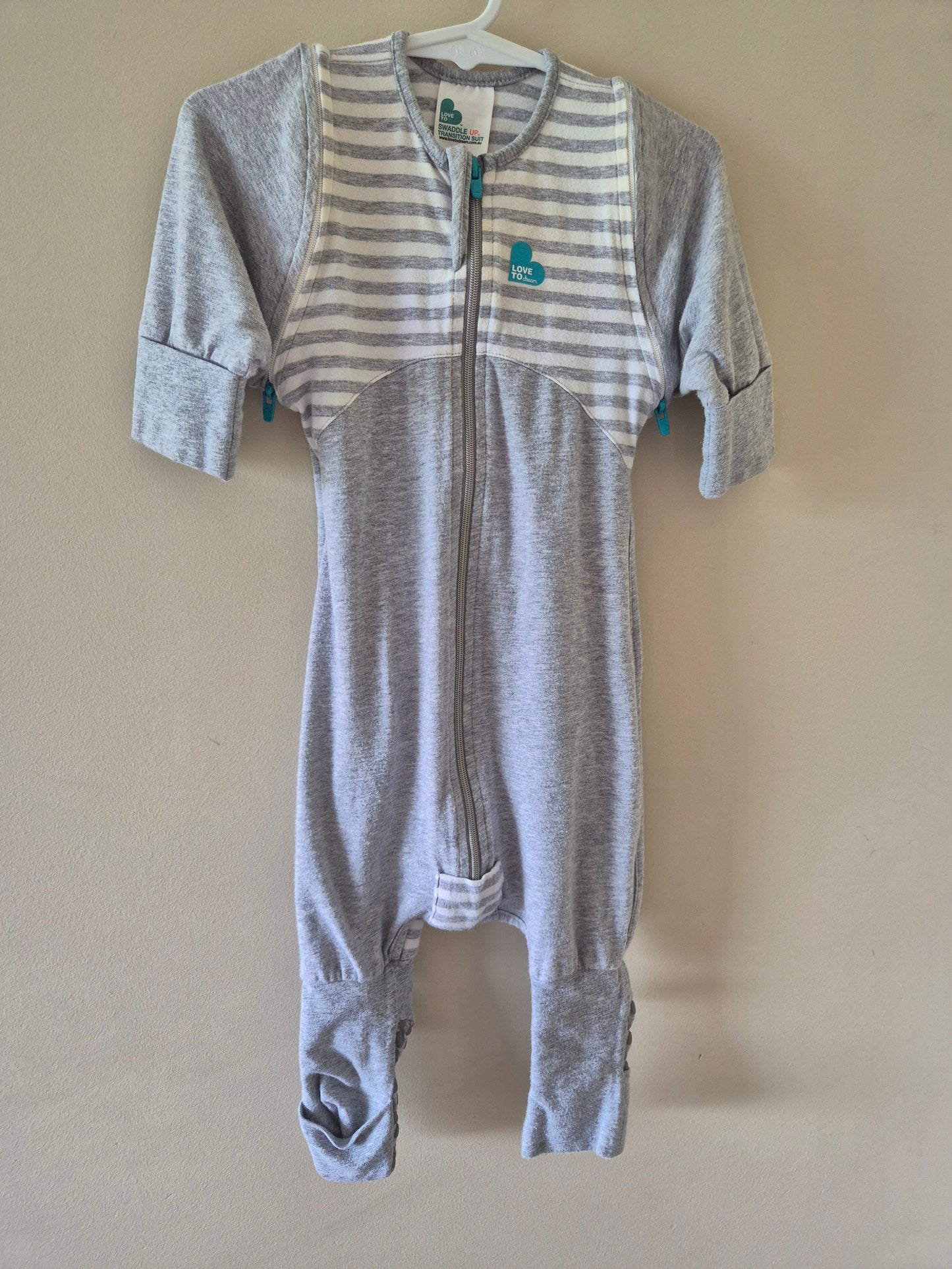 Love To Dream Transition suit - Size 0