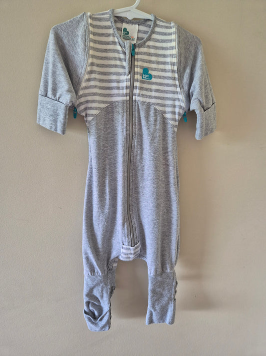 Love To Dream Transition suit - Size 0