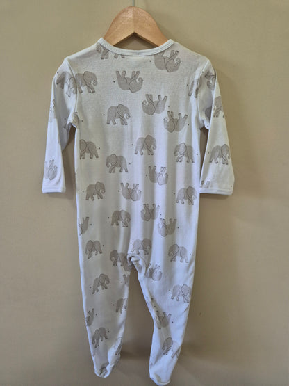 BNWT Elephant Onesie - 1