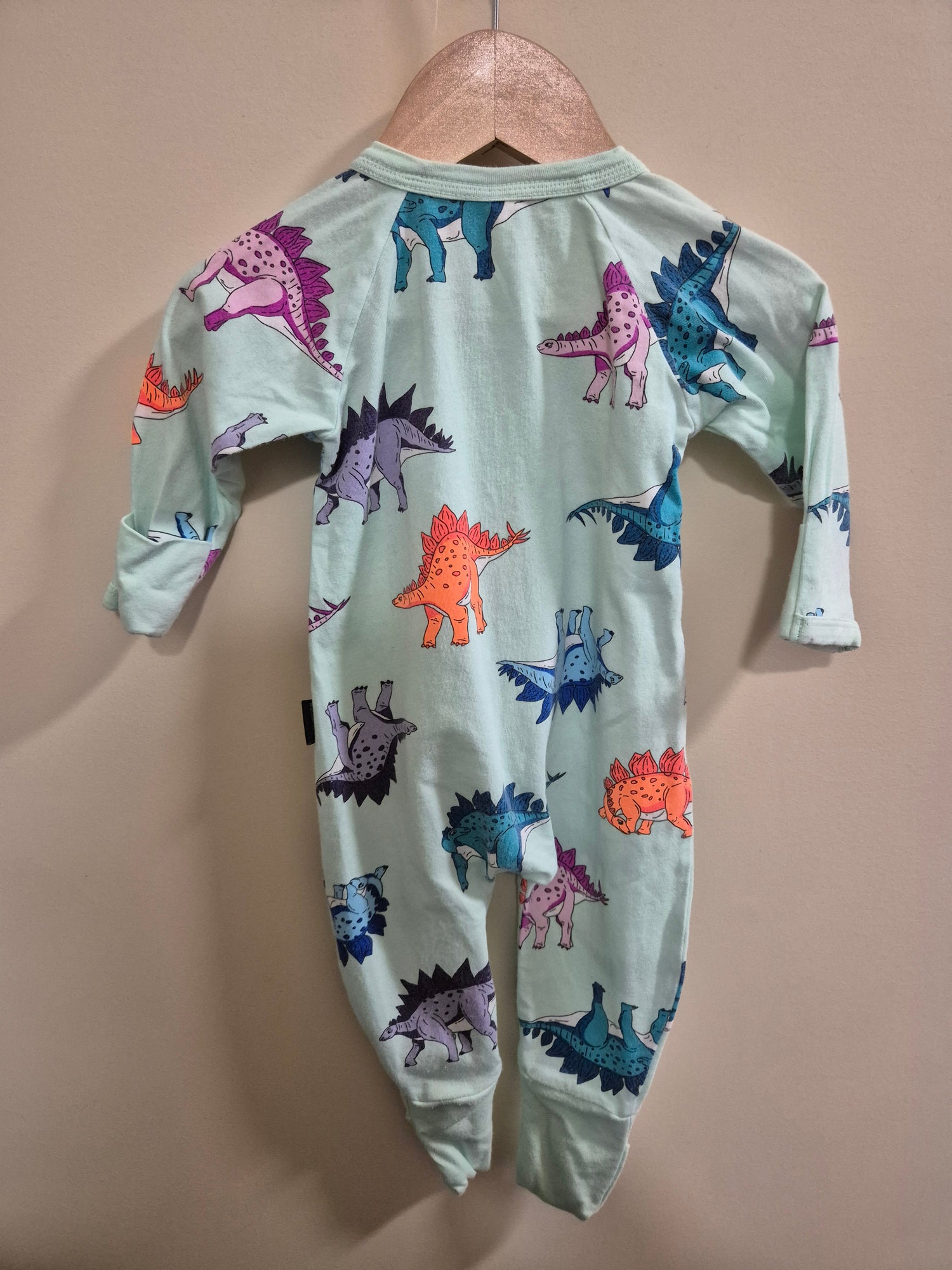 Bonds Dinosaur Wondersuit Size 000