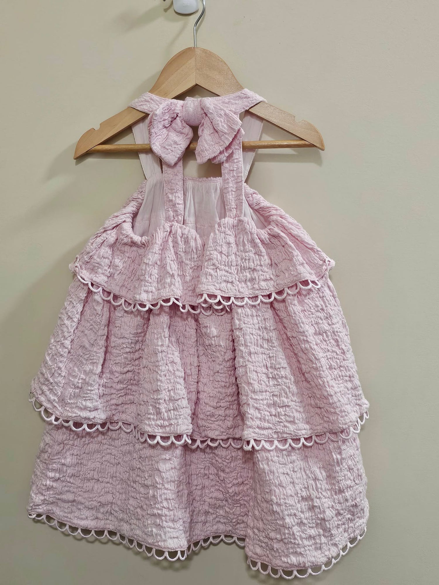Country Road Pink Dress Size 2