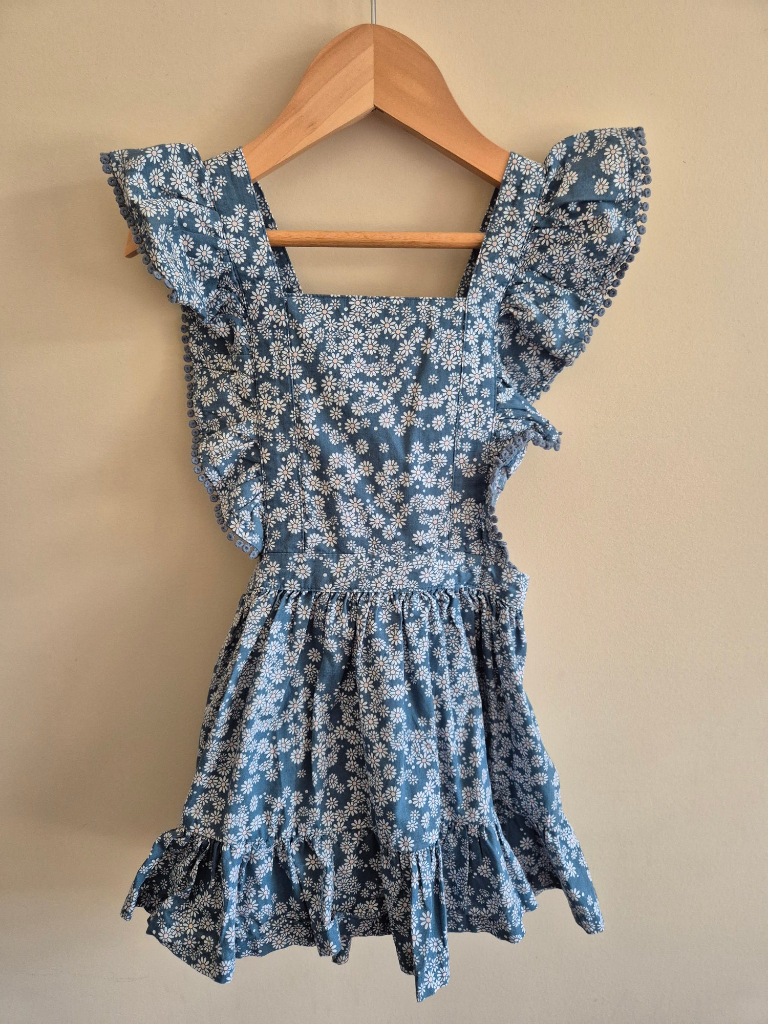 Huxbaby Dress Size 2