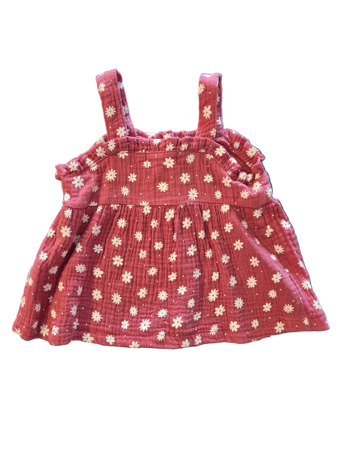 Rabbit & Bear Outfit Set Size 0