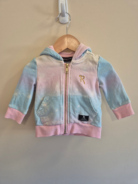 Rock Your Baby Size 00